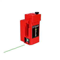 Montolit laserguide